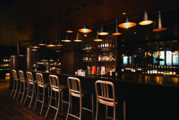 Gallery - Pentahotel Hong Kong Kowloon