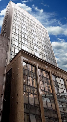 Gallery - Mini Hotel Causeway Bay Hong Kong