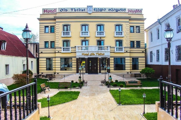 Gallery - Margot Old Tbilisi
