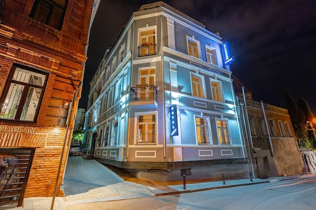 Gallery - Hotel Sharden