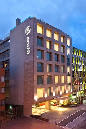 Gallery - Hotel Estelar Calle 100