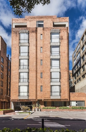 Gallery - Travelers Suites Edificio Fontana Plaza