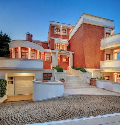 Gallery - Boutique Hotel Villa Vulin