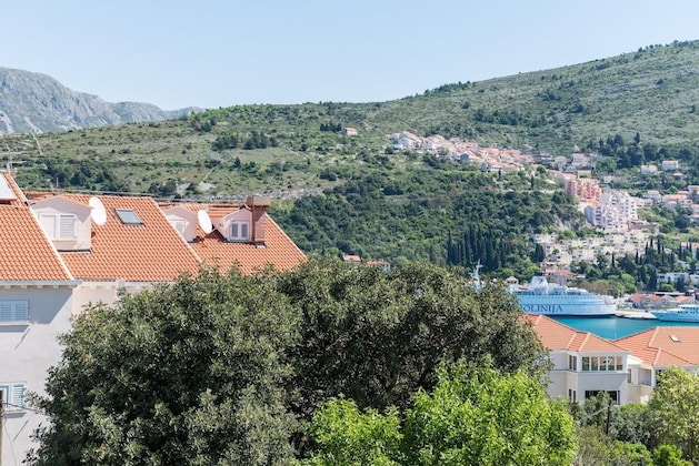 Gallery - Apartamentos 3 Quartos 1 Casa de Banho em Babin Kuk, Dubrovnik
