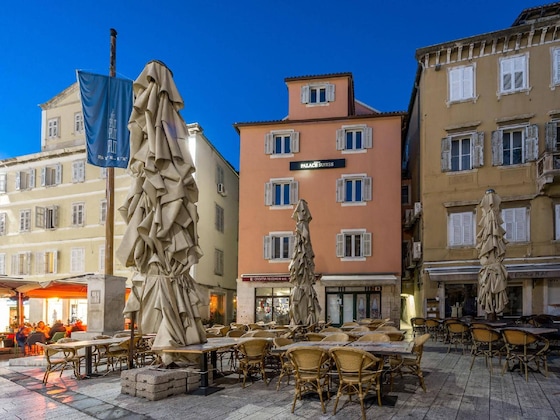 Gallery - Palace Suites Heritage Hotel – Adults Only