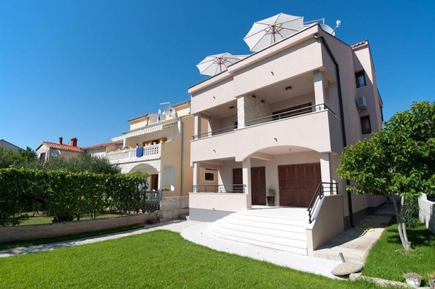 Gallery - Bonamare Apartments