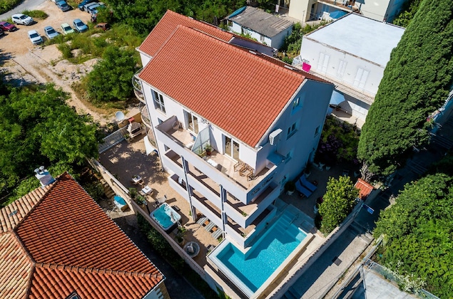 Gallery - Villa Aura - Adult Only