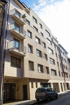 Gallery - Maple Tree Apartments