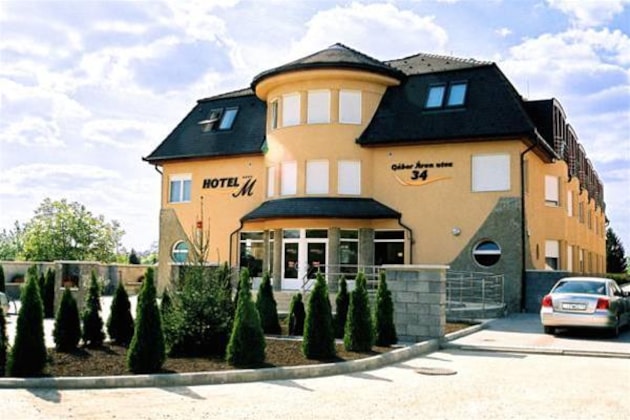 Gallery - Wellness Hotel-M - Hajdúszoboszló