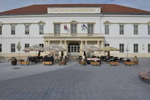 Gallery - Mercure Szekesfehervar Magyar Kiraly