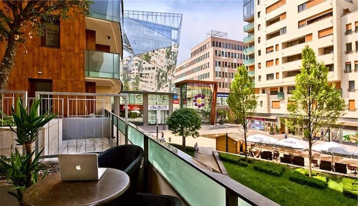 Gallery - Corvin Lux Aparthotel