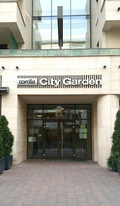 Gallery - Corvin Lux Aparthotel
