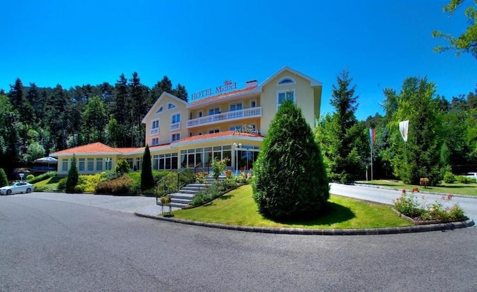 Gallery - Villa Medici Hotel Restaurant