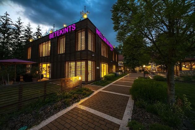 Gallery - Betekints Wellness és Konferencia Hotel