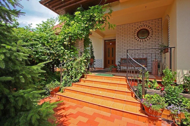 Gallery - Levendula Apartman
