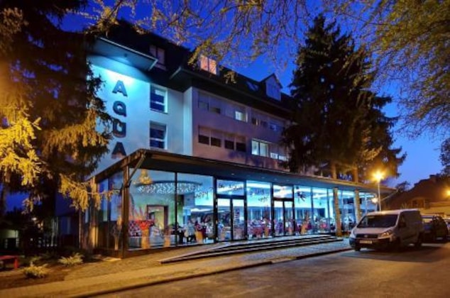 Gallery - Aqua Hotel