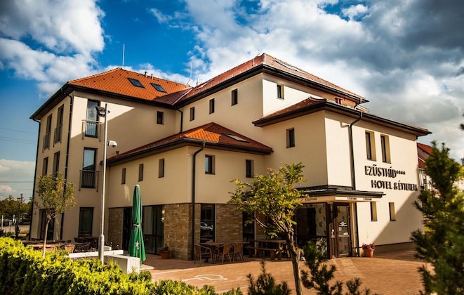 Gallery - Ezüsthíd Hotel