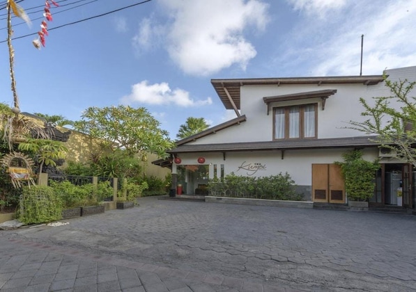 Gallery - The Kumpi Villas