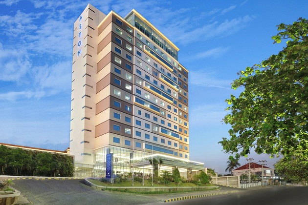 Gallery - Aston Kupang Hotel & Convention Center