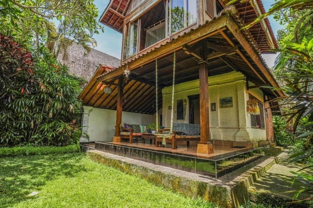 Gallery - Sari Bamboo Bungalows
