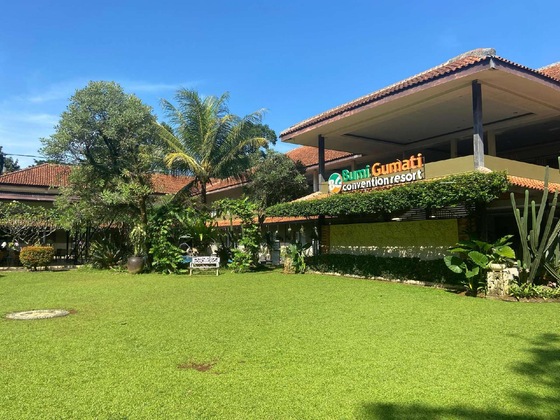 Gallery - Bumi Gumati Resort & Convention