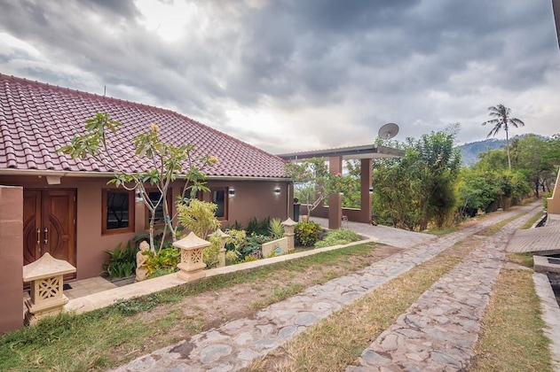 Gallery - Villa Giuliana