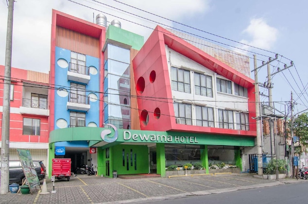 Gallery - Dewarna Zainul Arifin Malang