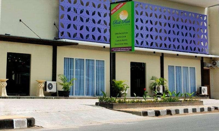 Gallery - Bali Rich Villa Tuban