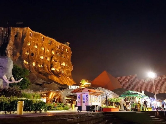 Gallery - Pohon Inn Hotel