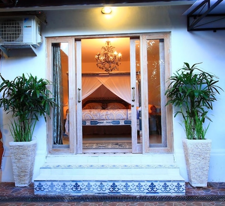 Gallery - Villa Manggis