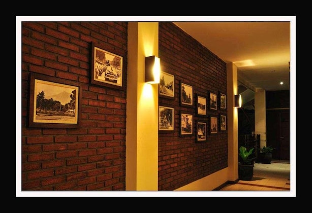 Gallery - Tetirah Boutique Hotel Salatiga