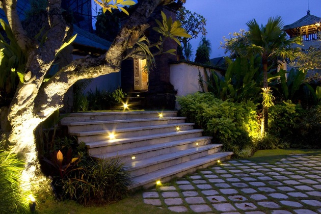 Gallery - Villa Teresa Bali