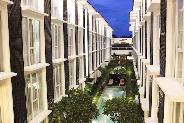 Gallery - The Alea Hotel Seminyak