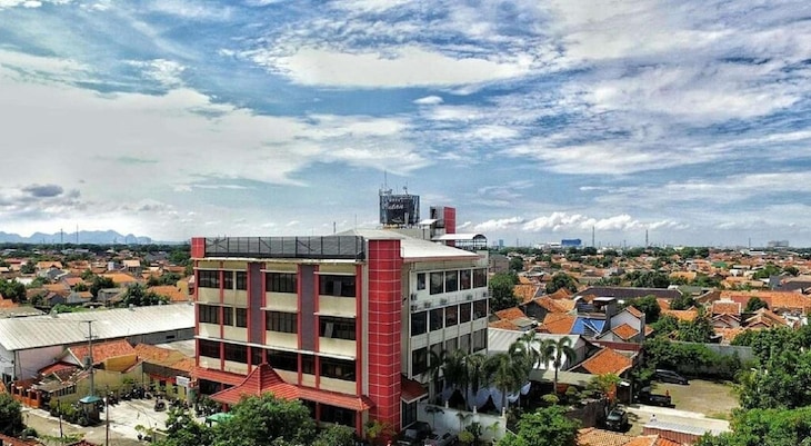 Gallery - Hotel Intan Cirebon