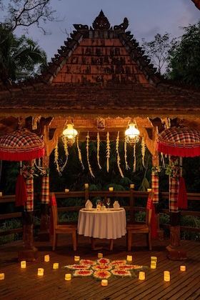Gallery - Aryaswara Villa Ubud