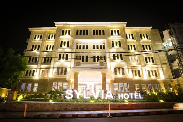 Gallery - Sylvia Hotel Premier Kupang