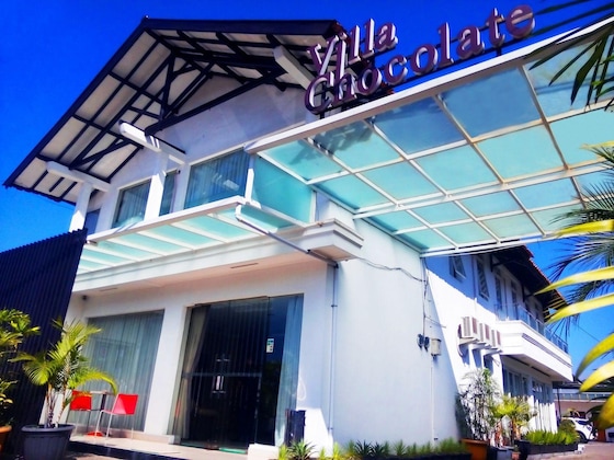 Gallery - Villa Chocolate