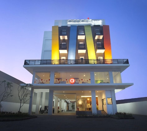 Gallery - Amaris Hotel Malang