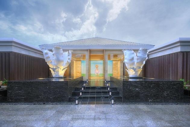 Gallery - The Mulia Bali