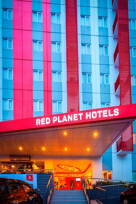 Gallery - Red Planet Pekanbaru