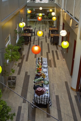 Gallery - Primebiz Hotel Kuta