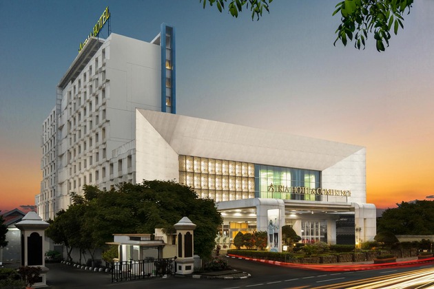 Gallery - Atria Hotel Magelang