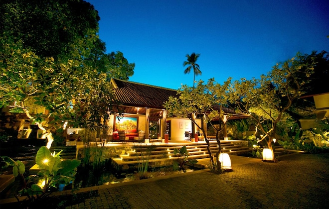 Gallery - Sudamala Suites & Villas Senggigi