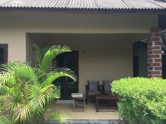 Gallery - D'gilian Bungalow