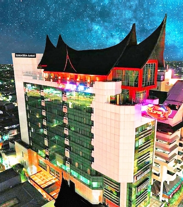 Gallery - Balairung Hotel