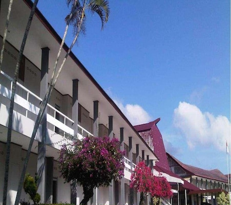 Gallery - Patra Comfort Parapat