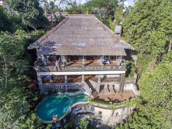 Gallery - Villa Awang Awang