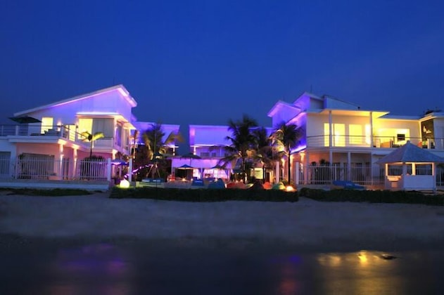 Gallery - Ocean View Residence - Hotel Jepara