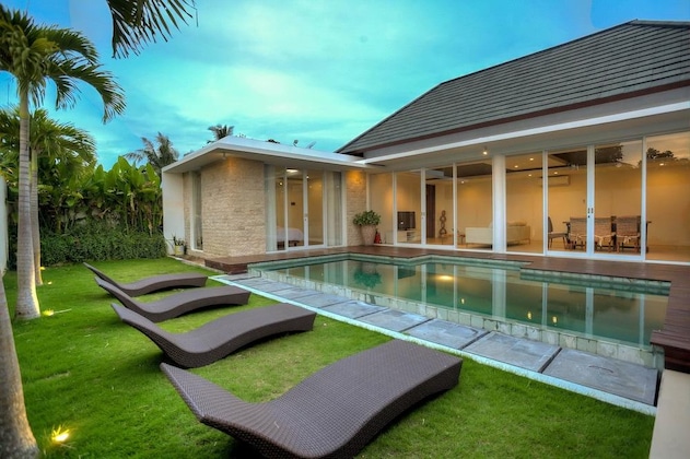 Gallery - Villa Umah Putih