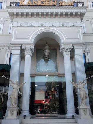 Gallery - Kangen Boutique Hotel